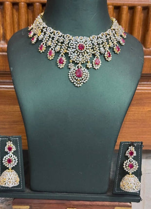 Stone Jewellery