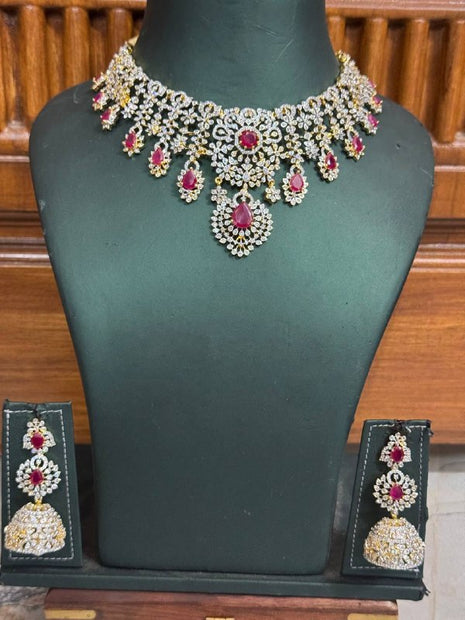 Stone Jewellery