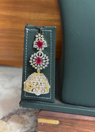 Stone Jewellery