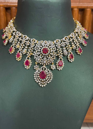 Stone Jewellery