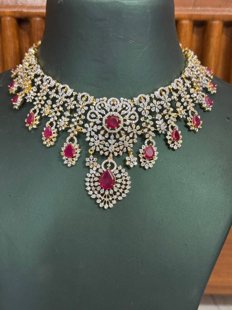 Stone Jewellery
