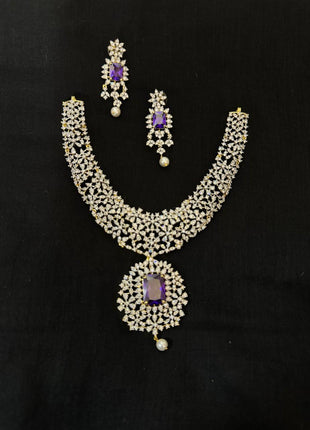 Stone Jewellery