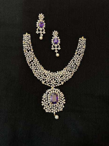 Stone Jewellery