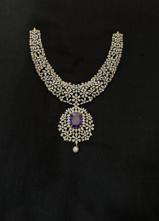 Stone Jewellery