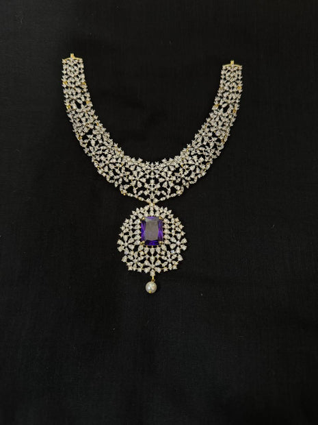 Stone Jewellery