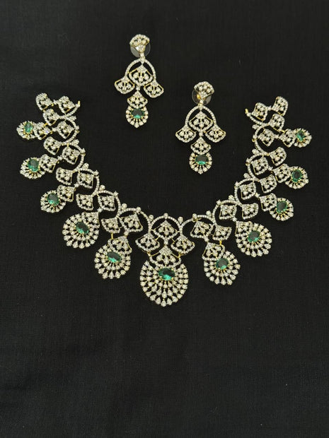 Stone Jewellery