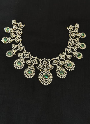 Stone Jewellery