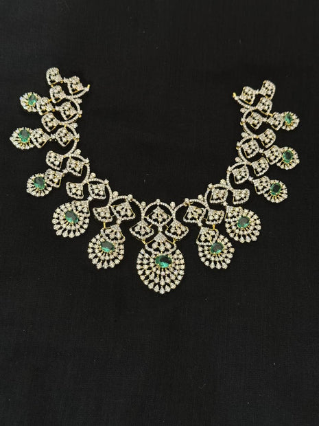 Stone Jewellery