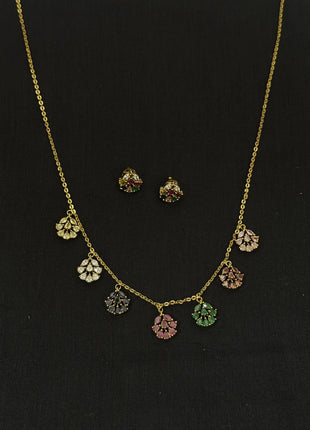 Stone Jewellery