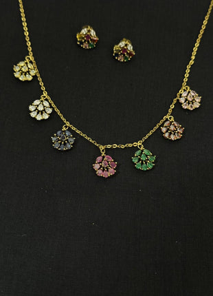 Stone Jewellery