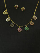 Stone Jewellery
