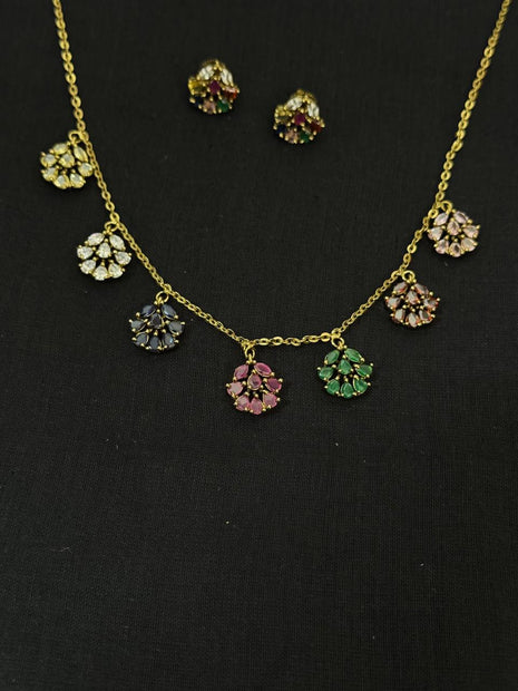 Stone Jewellery