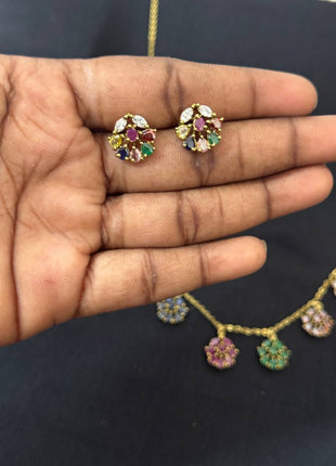 Stone Jewellery