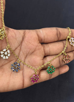 Stone Jewellery