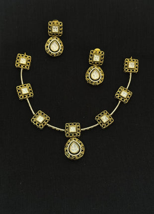 Stone Jewellery