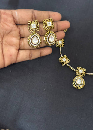 Stone Jewellery