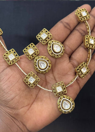Stone Jewellery