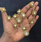 Stone Jewellery