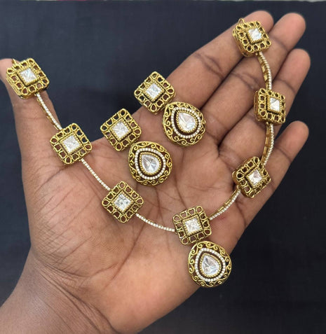 Stone Jewellery
