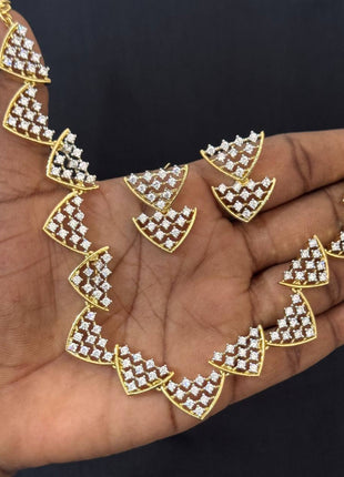 Stone Jewellery