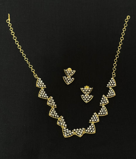Stone Jewellery