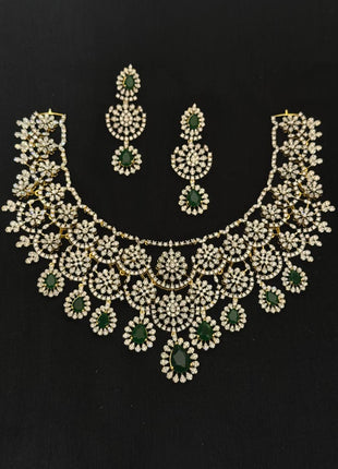 Stone Jewellery