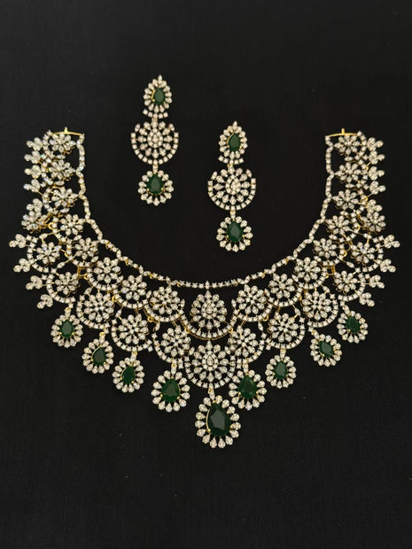 Stone Jewellery