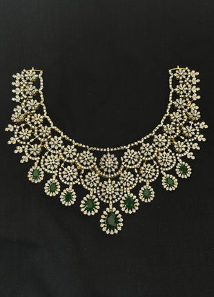 Stone Jewellery