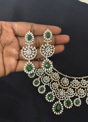 Stone Jewellery