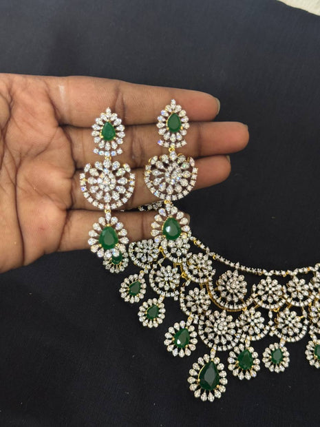 Stone Jewellery