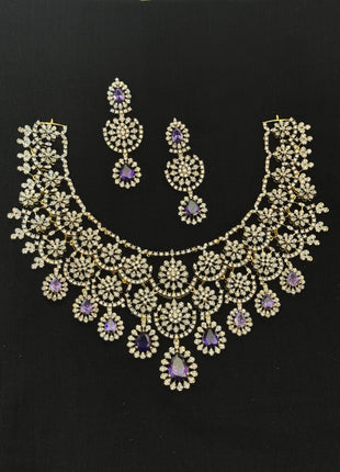 Stone Jewellery