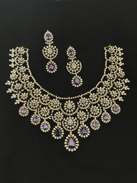 Stone Jewellery
