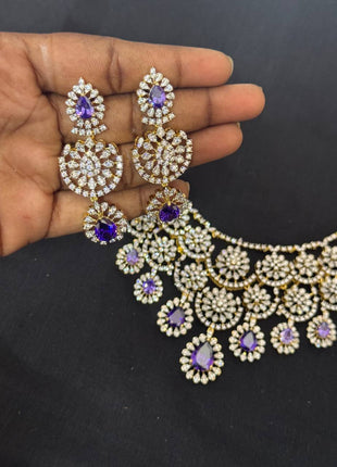 Stone Jewellery
