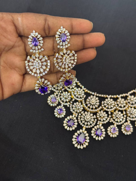 Stone Jewellery