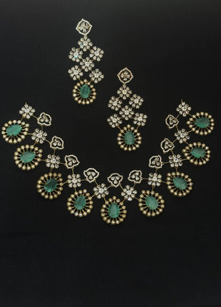 Stone Jewellery