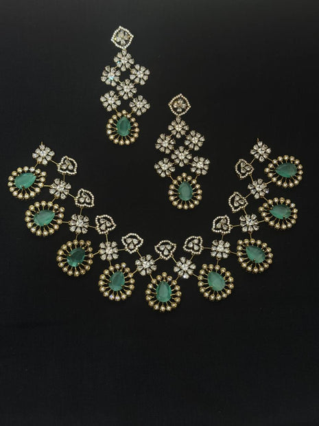 Stone Jewellery
