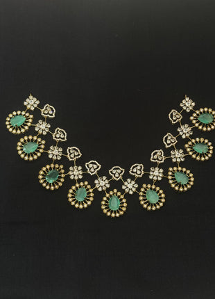 Stone Jewellery