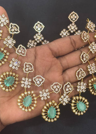 Stone Jewellery