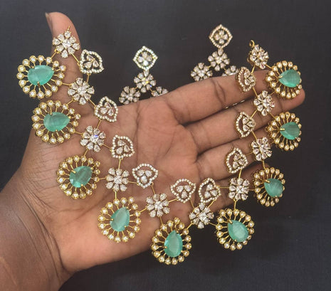 Stone Jewellery