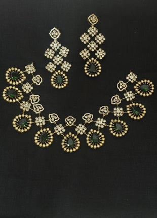 Stone Jewellery