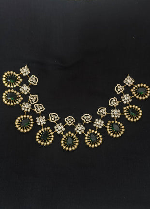 Stone Jewellery