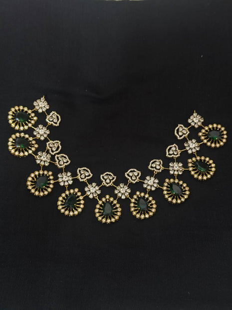 Stone Jewellery