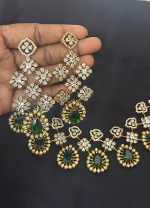 Stone Jewellery