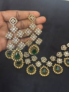 Stone Jewellery