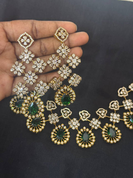 Stone Jewellery