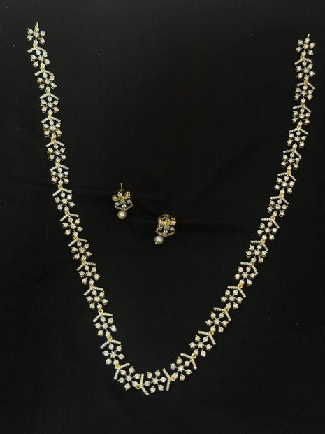 Stone Jewellery
