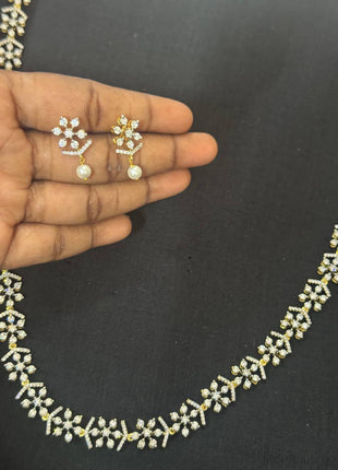 Stone Jewellery