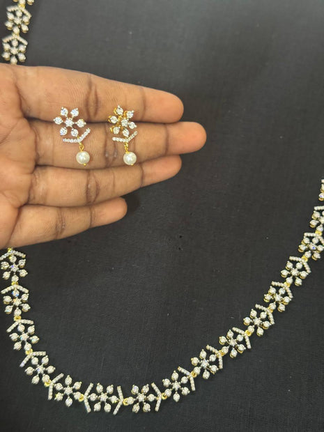 Stone Jewellery