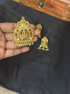 Dollar With Earring