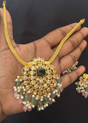 Stone Jewellery